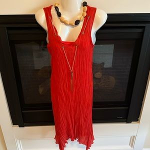 Mlle Gabrielle xl dress